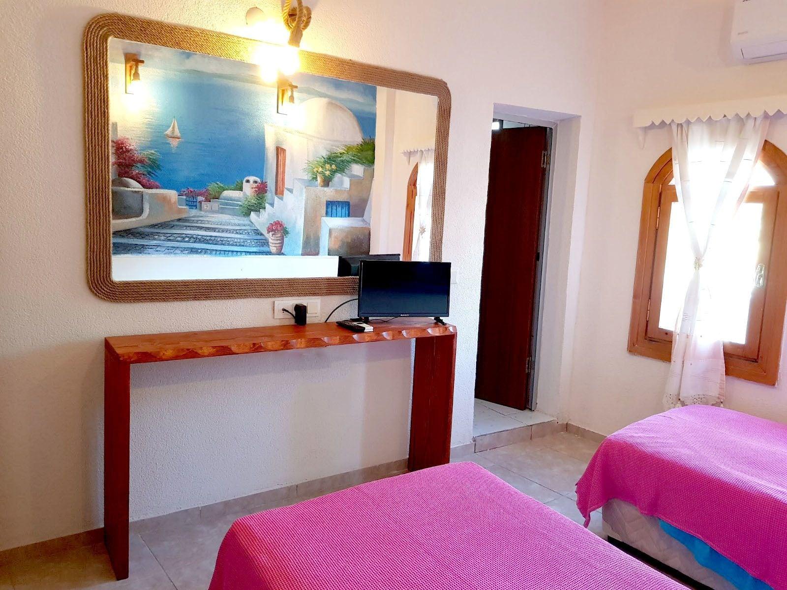 Hakan Hotel Bitez Bagian luar foto