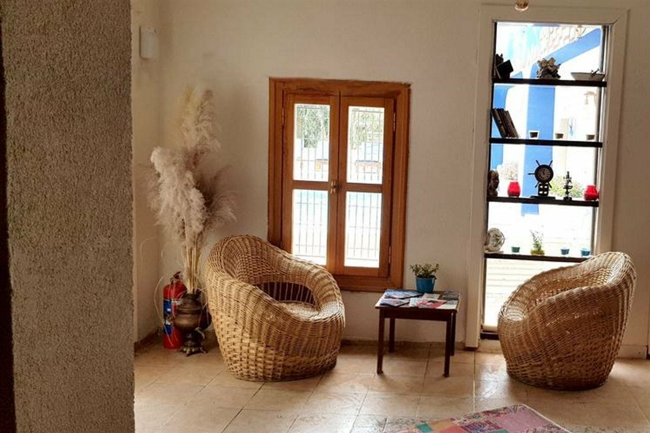 Hakan Hotel Bitez Bagian luar foto